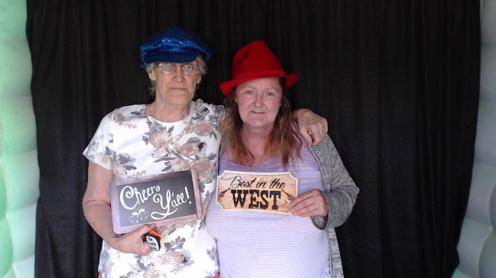 South Side Shines Celebration  | View more photos from the event at gallery.photoboothbillings.com/u/PhotoBoothBillings/South-Side-Shines-Celebration
